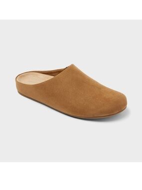 Universal Thread Slip-On Brown